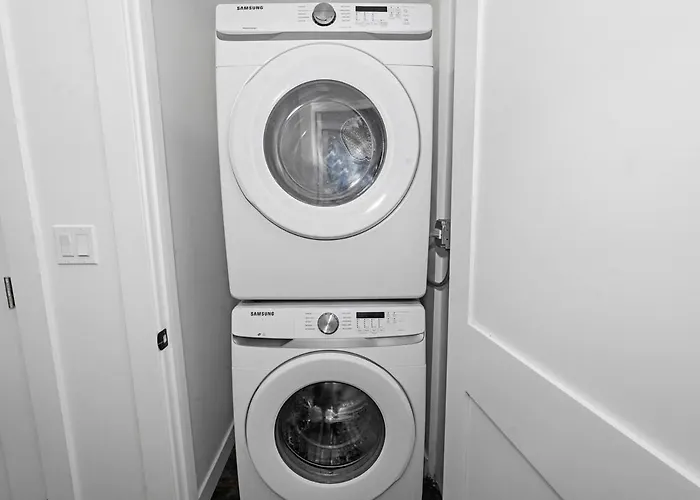 Apartamento Skyline 2br - 6 Min To Millennium Park *
