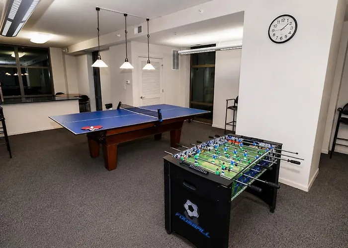 Skyline 2br - 6 Min To Millennium Park Chicago