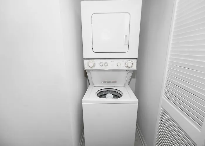 Apartamento Skyline 2br - 6 Min To Millennium Park *