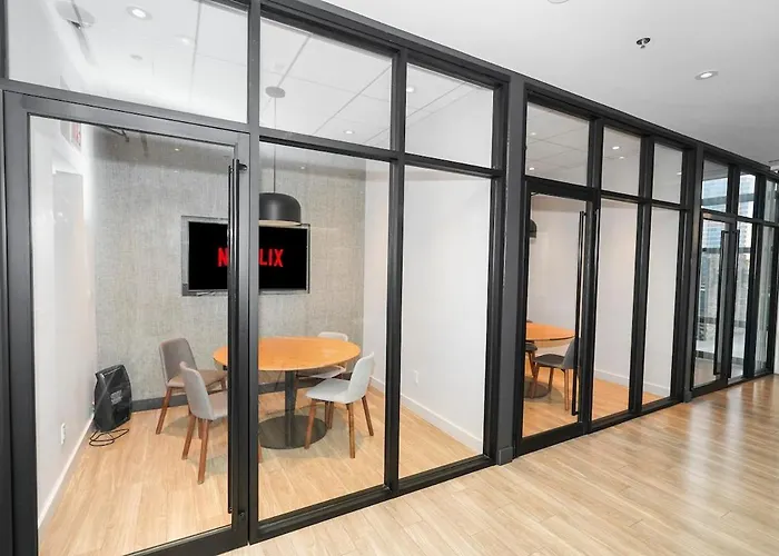 Skyline 2br - 6 Min To Millennium Park Apartamento Chicago