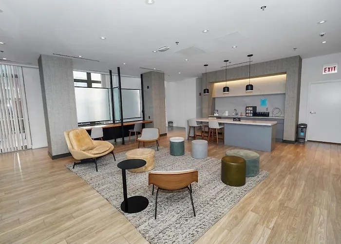 Apartamento Skyline 2br - 6 Min To Millennium Park