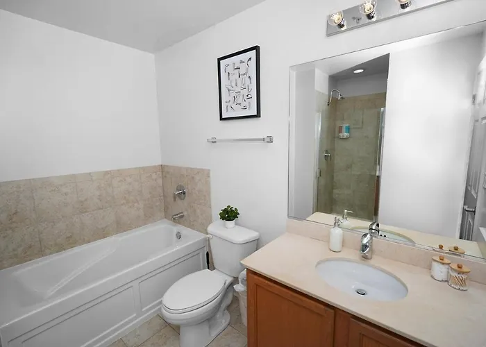 Apartamento Skyline 2br - 6 Min To Millennium Park